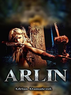 cover image of Arlin